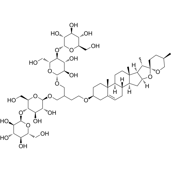 Glyco-diosgenin 1402423-29-3